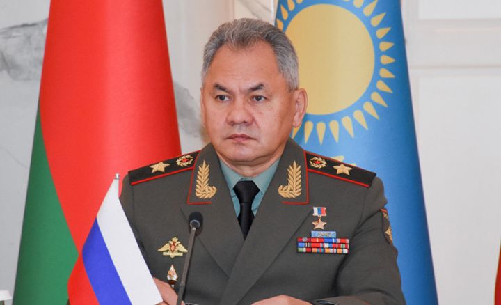 "Getdikcə orada daha çox sülh və əmin-amanlıq hökm sürür"