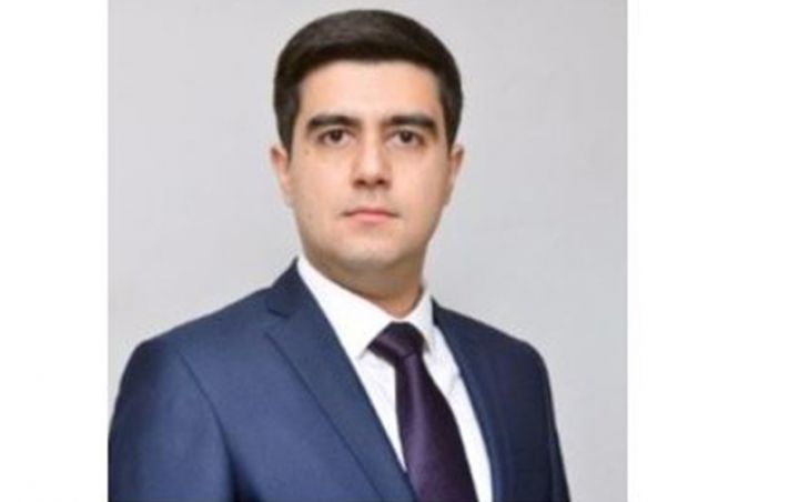 Azərbaycanlı qlobal bankda rəhbər vəzifəyə təyin olundu