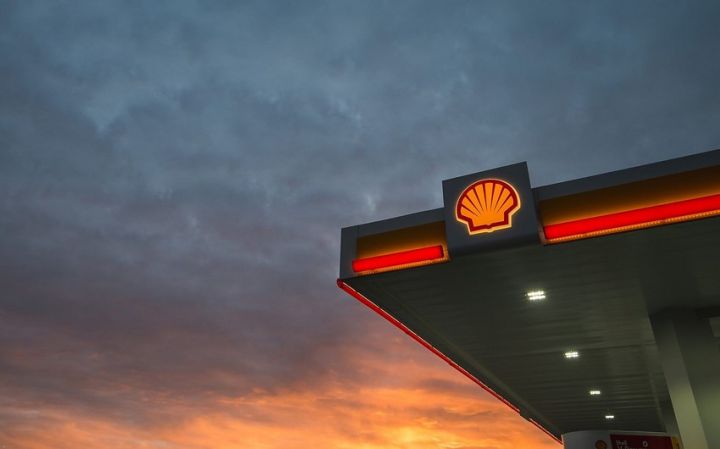 “Shell”in mənfəəti son 20 ilin minimumunu yeniləyib