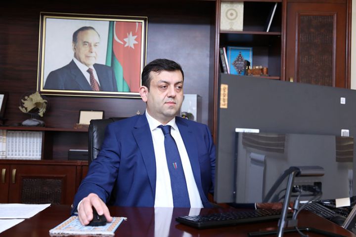 Sahibkarlığın İnkişafı Fondu – ÖTƏN İLİN YEKUNLARI VƏ PLANLAR