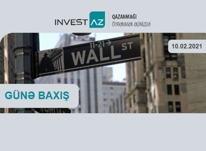 Lirə və Bitkoin daha da bahalaşa bilər - GÜNƏ BAXIŞ