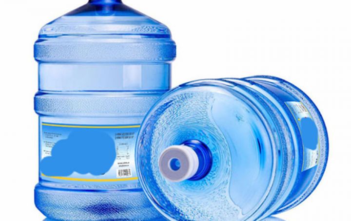 Bank dispenser suyu alır - TENDER