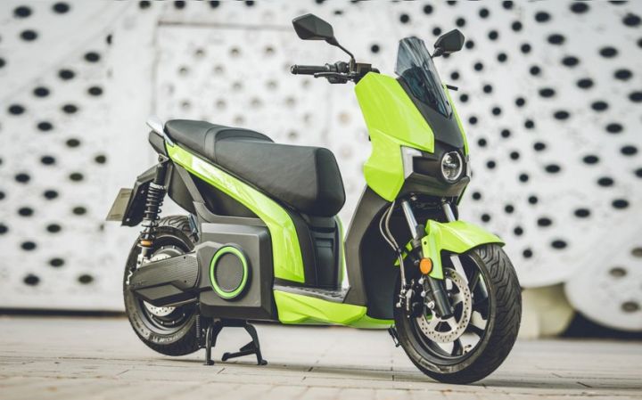 Türkiyədən Azərbaycana motosiklet ixracı 54 dəfə artıb