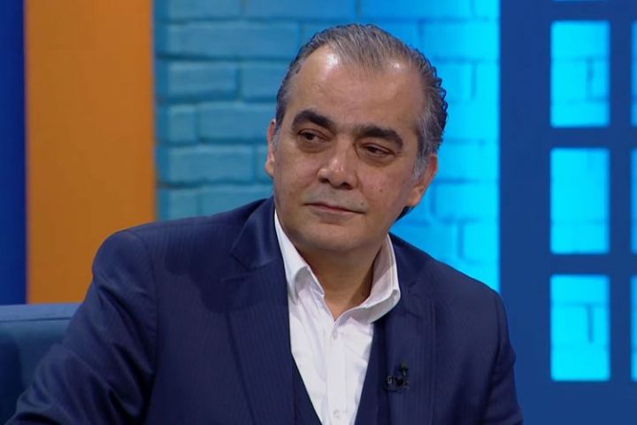 "Space" TV-yə yeni rəhbər təyin edilib