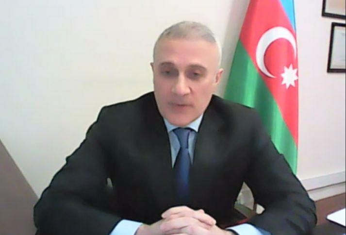 Rəqabət Məcəlləsinin təkmilləşdirilməsi başa çatdırılıb