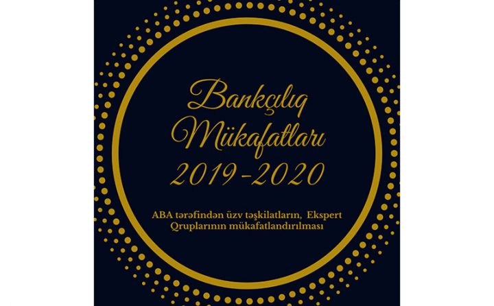 Bu banklar mükafatlandırıldı - SİYAHI