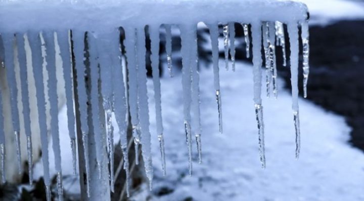 Azərbaycanda bu qışın ən soyuq günü gözlənilir - TARİX