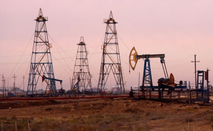 Azərbaycan neftinin son qiyməti