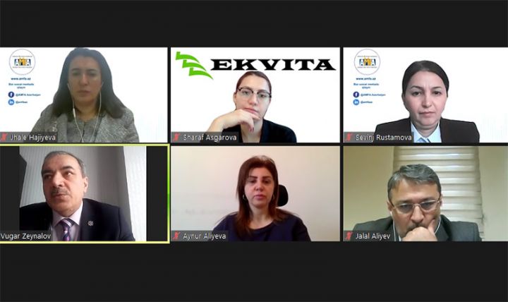 10-cu Azərbaycan Mikromaliyyə Konfransı - CANLI