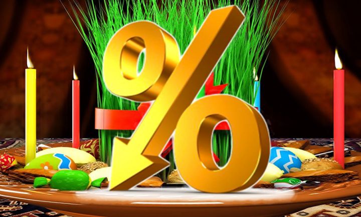 Banklardan Novruz bayramı endirimləri və hədiyyələri - KAMPANİYALAR VƏ ŞƏRTLƏRİ