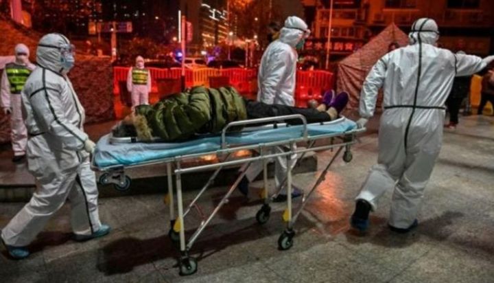 Avropada koronavirusdan ölənlərin sayı 1 milyonu keçib