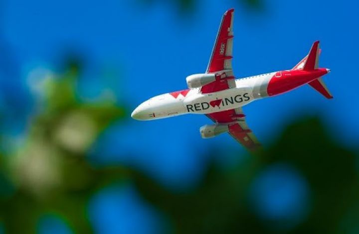 Rusiyanın daha bir aviaşirkəti Azərbaycana birbaşa uçuşlara başlayacaq