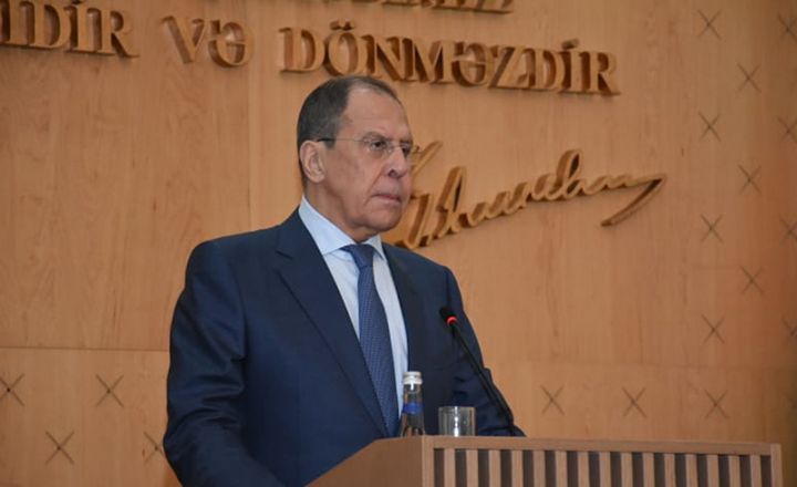 ““Sputnik V”nin ikinci partiyası mayın sonunda Azərbaycana gətiriləcək”