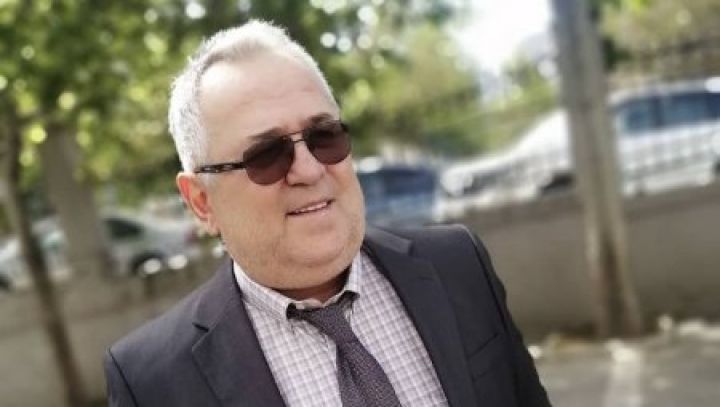 "Əsasən qəzadan çıxmış, əzilmiş, suda batmış avtomobillərdir..." - MÜSAHİBƏ