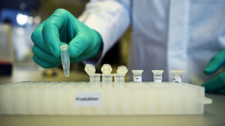 Azərbaycanda koronavirus ilə bağlı son vəziyyət