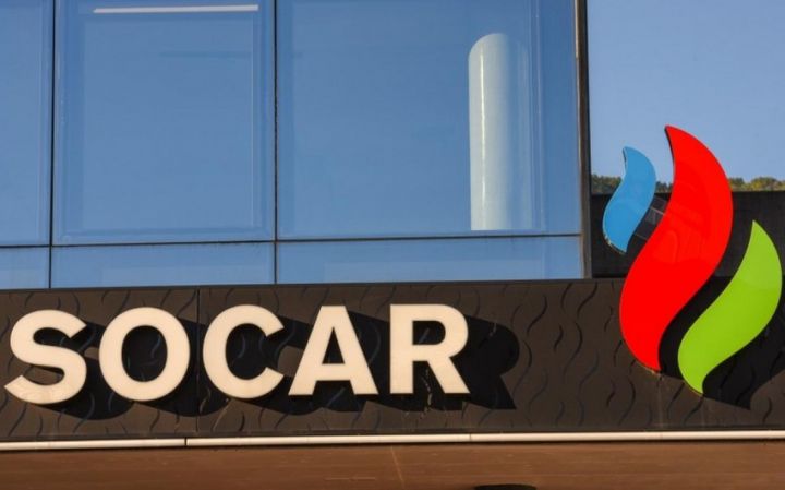 "SOCAR Şərqi Avropaya "Rosneft”in yanacağının tədarükünə başlayır"
