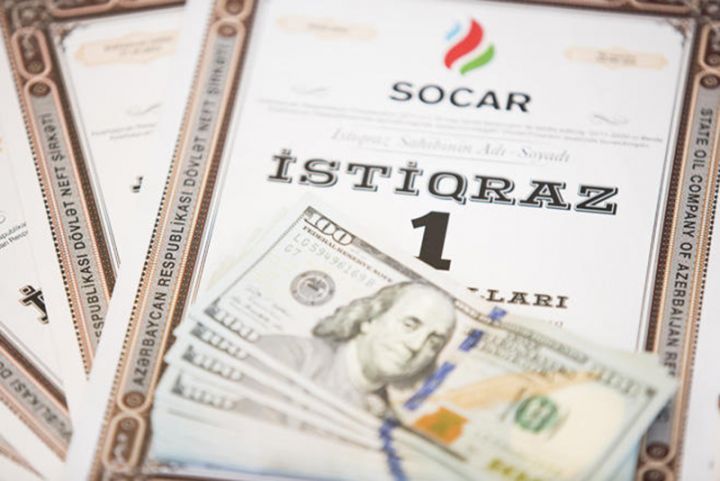 SOCAR İstiqrazlarına abunə yazılışının başlayacağı tarix açıqlandı - DETALLAR ELAN OLUNDU