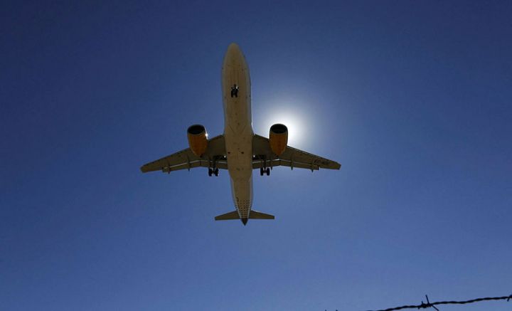 “Air Astana” əlavə Almatı-Bakı aviareysi həyata keçirəcək