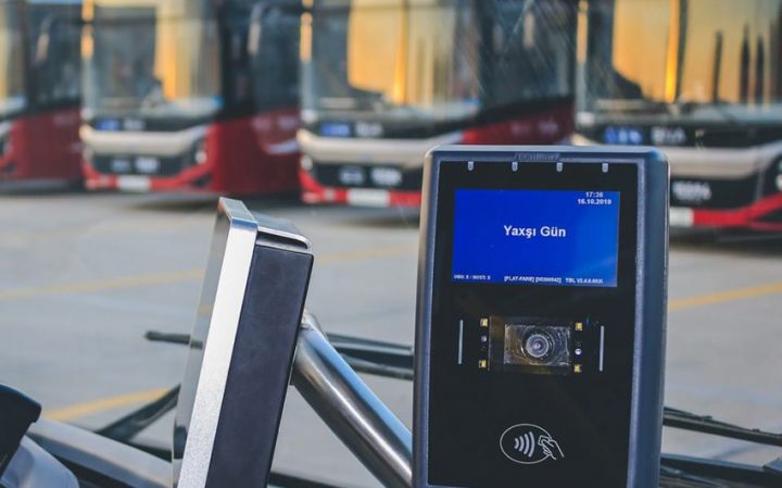 Bakıda daha bir müntəzəm marşrut xəttində ödəniş “BakıKart”la olacaq