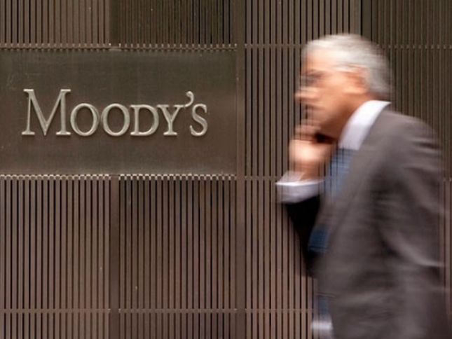 Moody's Rusiyanın iqtisadi artım proqnozunu yaxşılaşdırıb