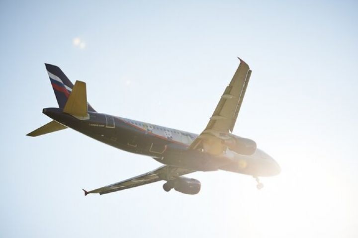 Oktyabrın sonundan Soçi-Bakı marşrutu üzrə uçuşlar başlayacaq