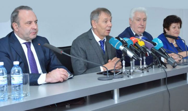 "Azərbaycanlılar ilə ticarətin başlaması, Manatın istifadə edilməsi inteqrasiya istiqamətində ilk addım olar"