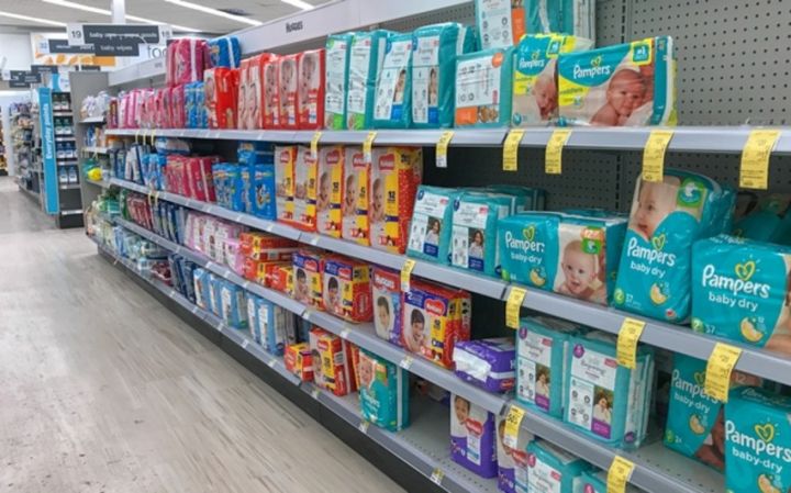 Azərbaycana gətirilən uşaq qidalarının və bezlərin ƏDV-dən azad edilməsi təklif edilir