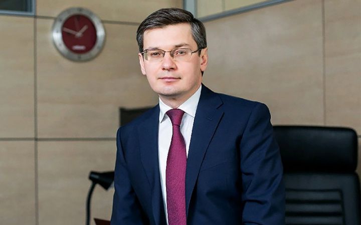 VTB (Azərbaycan)-ın İdarə Heyətinə sədr təyin edilib