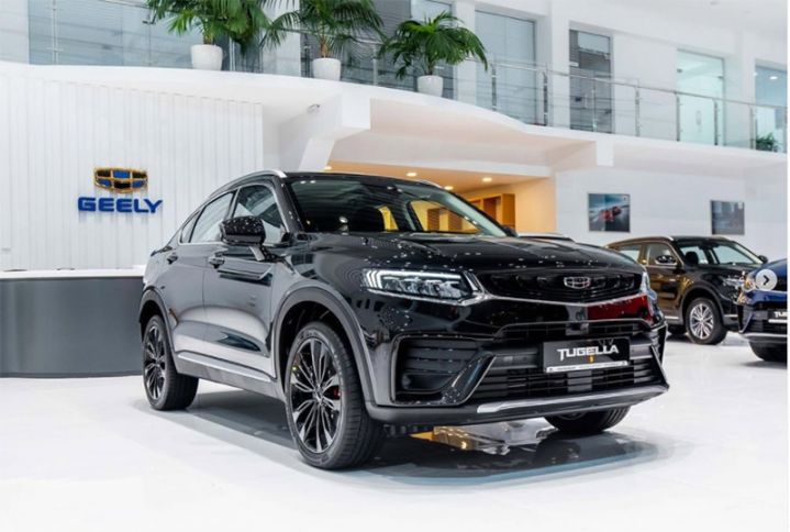 Maraqla gözlənilən avtomobilin Azərbaycanda da satışı başladı - QİYMƏTLƏRİ AÇIQLANDI