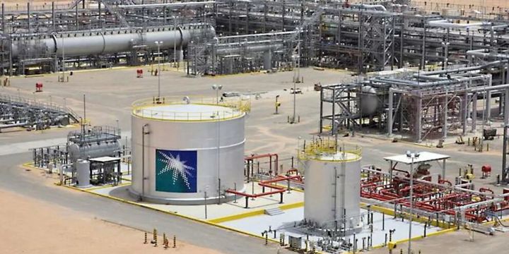 "Saudi Aramco", krallığın ən böyük qaz yatağının işlənməsi üçün müqavilə imzalayıb