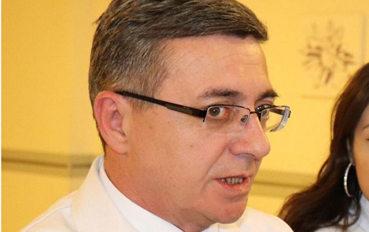 Bakı Şəhər Baş Səhiyyə İdarəsinə yeni rəis təyin olunub