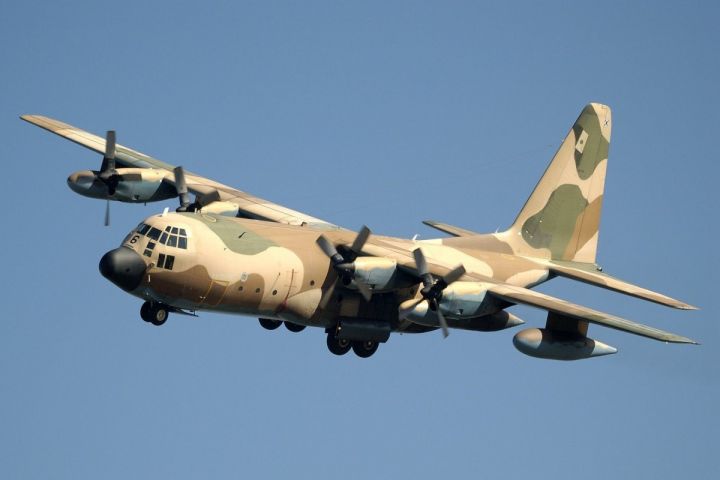 İran Azərbaycan təyyarələrinin uçuşuna qadağa qoydu