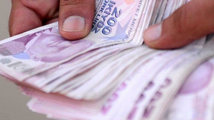 Türk Lirəsi daha da ucuzlaşdı - YENİ REKORD