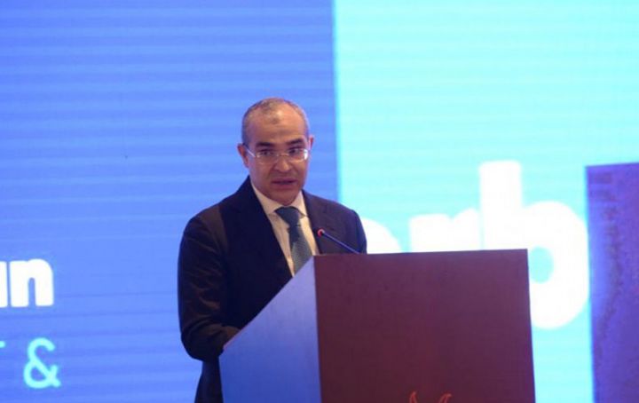 "Azad olunmuş ərazilərində vergi güzəştlərinin tətbiq edilməsi məsələsinə baxılır"