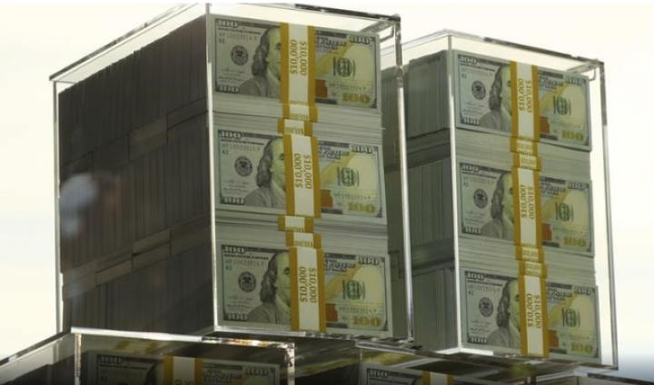 Bakıda 100 milyon dollarlıq istiqrazlar satışa çıxarılır - ALANLAR İLLİK 4.5 % QAZANACAQLAR