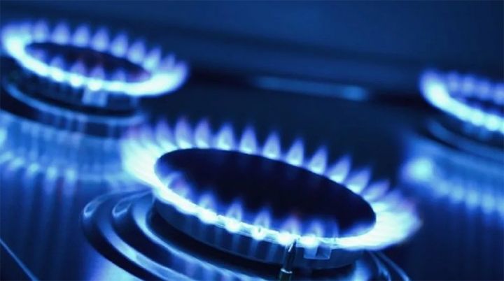 Avropada təbii qazın qiyməti 1700 dolları keçib