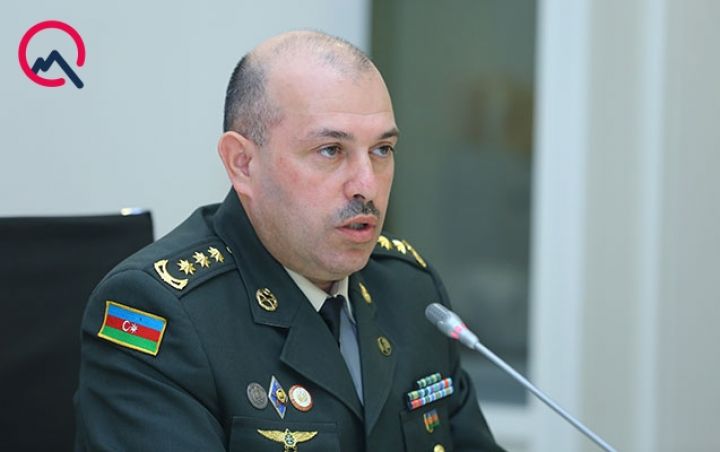 Müdafiə Nazirliyində yeni təyinatlar