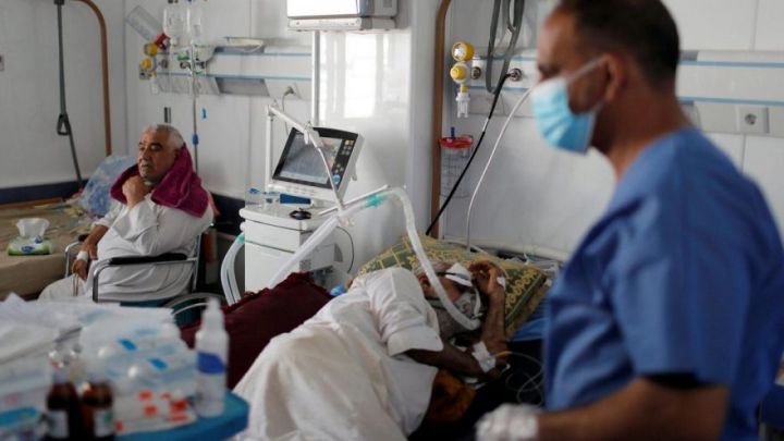 Azərbaycanda koronavirus ilə bağlı son vəziyyət açıqlandı