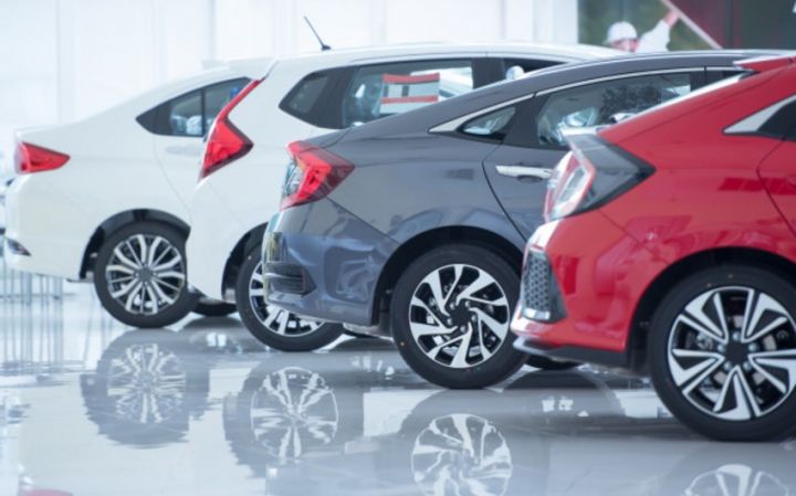 Avtomobillərin icbari texniki baxışının özəl müəssisələrə verilməsi təklif olunur