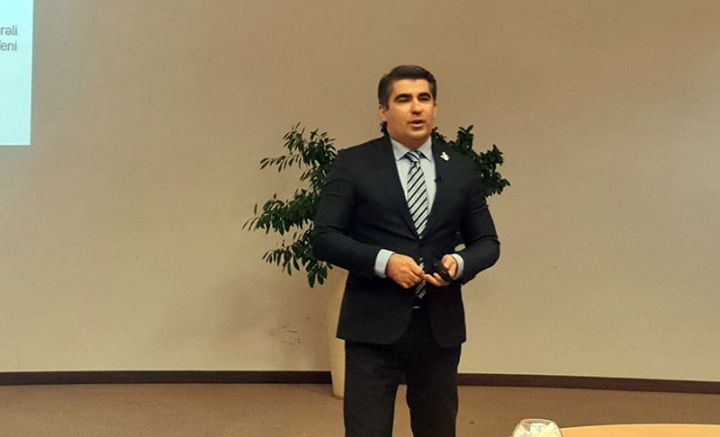 Azərbaycanda təhsil tələbə kreditlərinin nə vaxtdan verilməsinə başlanacağı açıqlandı