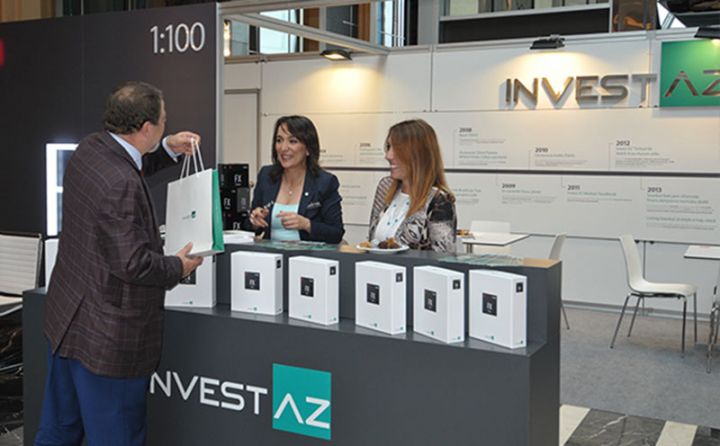 "İnvest-AZ"ın gəlirləri 14 faizdən çox artıb
