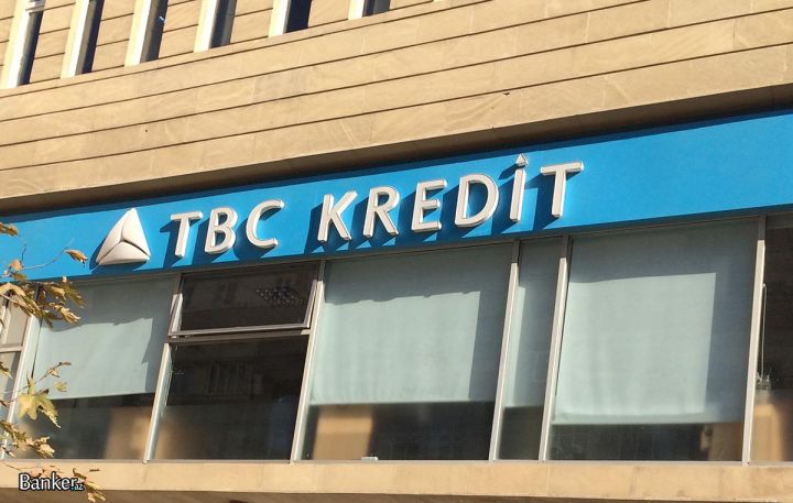 “TBC Kredit” istiqrazlarına 6 investor 6 sifariş təqdim edib - HƏRRACIN NƏTİCƏSİ