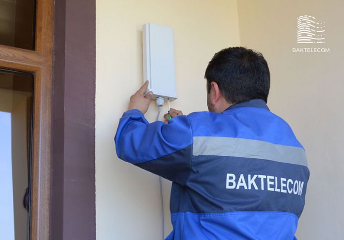 "Baktelecom" zərərdən mənfəətə keçib