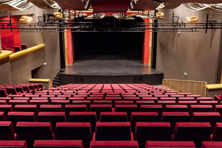 Teatr və kinoteatrların fəaliyyəti bərpa edilir
