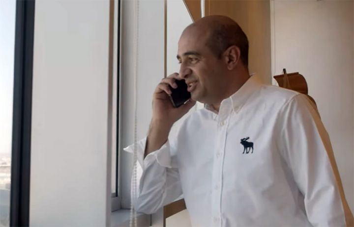 "Biz heç vaxt təcrübəli insanları işə götürmürük"