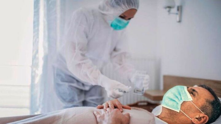 Azərbaycanda koronavirus ilə bağlı son vəziyyət