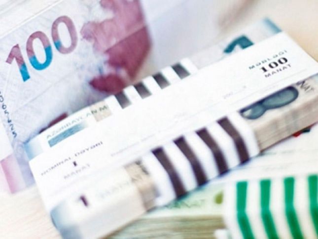 Azərbaycan Ordusuna Yardım Fonduna daxil olan vəsait açıqlandı