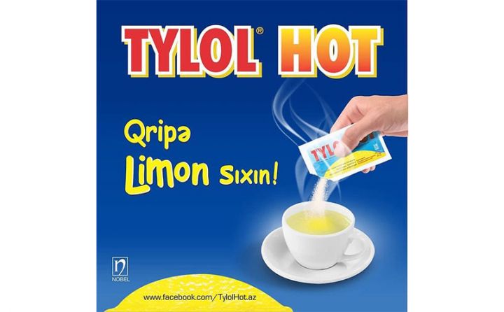 Qrip və soyuqdəymə əleyhinə effektiv vasitə!