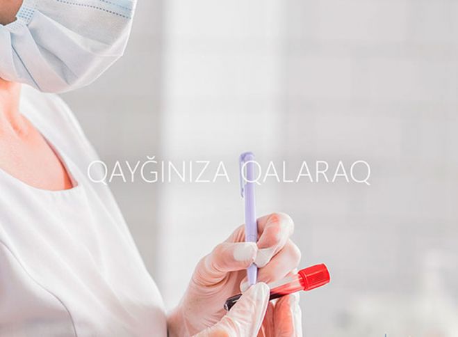 PAŞA Bank Visa kartınızla tibbi xidmətlərə endirim əldə edin!