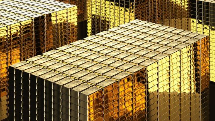 Qızıla ABŞ-dan "yaşıl işıq"